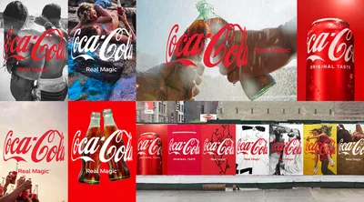 The Coca-Cola logo: a history from 1886 to today | Creative Bloq