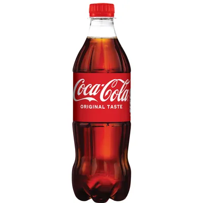 Ушедшая из России Coca-Cola осталась в лидерах продаж: Бизнес: Экономика:  Lenta.ru