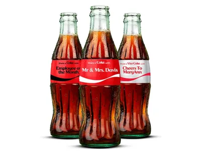 Coca‑Cola Coca Cola Bottle (PET), 0,50 Liter - Piccantino Online Shop  International