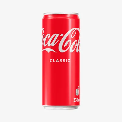 Coca-Cola Is Having a Moment - WSJ