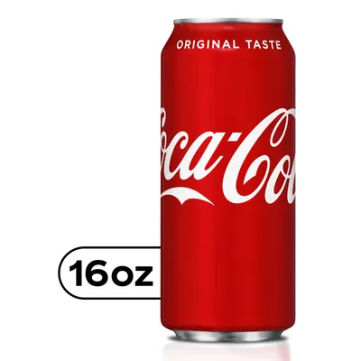 Coca-Cola Squeeze Can | Coca-Cola Store