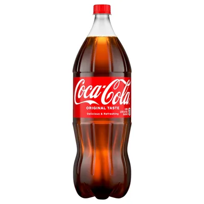 Coca-Cola - Home Page