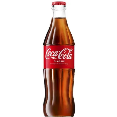 Напиток газированный «Coca-Cola» 330 мл купить в Минске: недорого в  интернет-магазине Едоставка