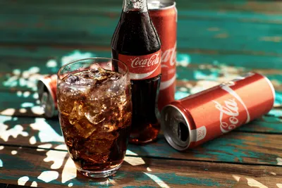 Coca Cola Classic | 24x0,33 l | 1001Spirits