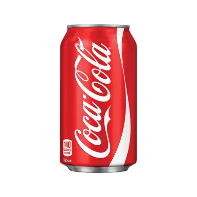 История компании Coca-Cola