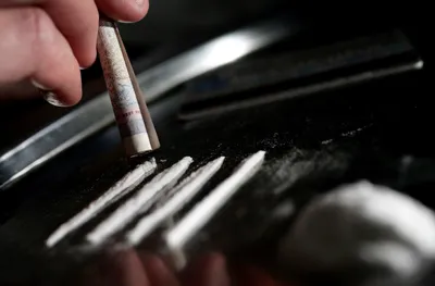 Канадцы стали чаще употреблять кокаин
