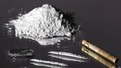 Зависимость от кокаина – статья от клиники «Арма»