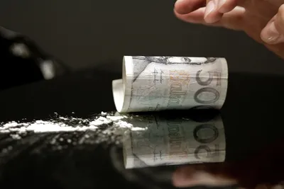В Дубае изъяли у контрабандистов «кокаин для бедных» на миллиард долларов /  18 сентября 2023 | Скандалы и происшествия, Новости дня 18.09.23 | © РИА  Новый День