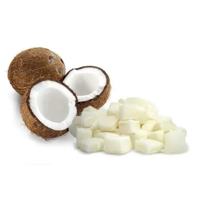 Орехи Кокос - «Что сделать из кокоса? Как из одного кокоса приготовить  кокосовое масло, вкусный десерт и украсить свой аквариум))) подробные фото»  | отзывы