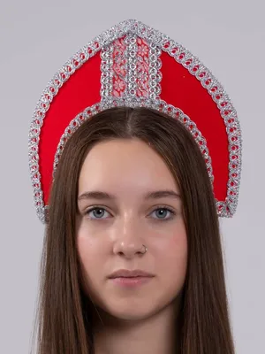 Из России с любовью: почему европейские монархи начали носить тиары- кокошники | MARIECLAIRE