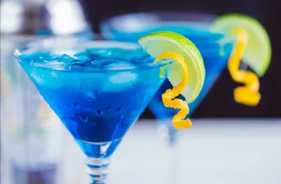 Десять самых популярных коктейлей — новости и статьи АСТ-Интер