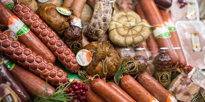 Насколько колбасные изделия на самом деле вредны для нашего здоровья?  (Danas, Сербия) | 17.06.2023, ИноСМИ