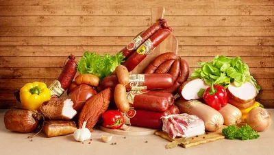 Колбаса и сосиски вредят организму при употреблении каждый день - как  именно | Стайлер
