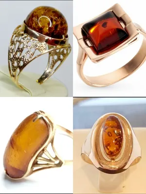 Золотое биколорное обручальное кольцо из двух колец 2в1 — купить в магазине  BOHOANN 💍 Современное ювелирное искусство