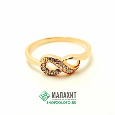 Кольцо с камнями 2мм по кругу из белого золота Arina от 0,7 карат – купить  по отличной цене в интернет-магазине Bright Spark