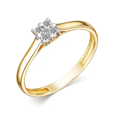 ᐉ Широкие золотые кольца – Купить широкое золотое кольцо в Украине в  ювелирном интернет-магазине AURUM