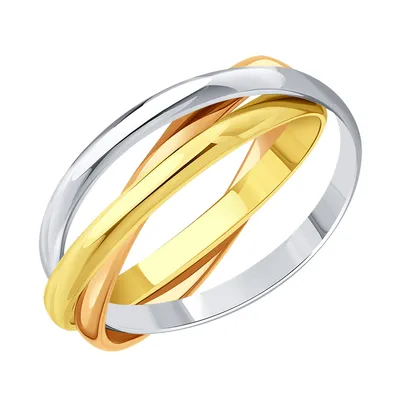 Оригинальное золотое кольцо с бриллиантом 0.21ct МЮЗ – купить по цене 37  500 ₽ с доставкой в интернет-магазине Mister Diamond