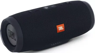 Портативная акустика JBL Charge 3 купить недорого в Минске, цены – Shop.by