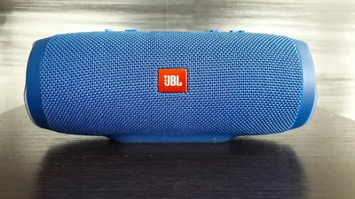 Обзор от покупателя на Колонка JBL CHARGE 3 Blue — интернет-магазин ОНЛАЙН  ТРЕЙД.РУ