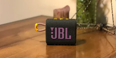 Обзор JBL GO 3: ТОП по звуку за свои деньги
