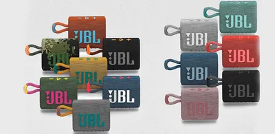 Обзор колонки JBL GO 3: отзывы, цена, характеристики