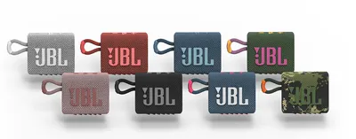 Обзор JBL Charge 4 и Charge 5