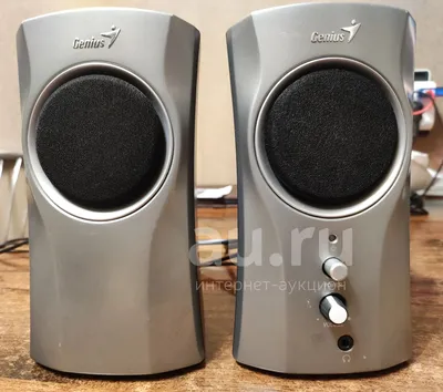 Колонки для пк Music D.J. MJ-200 купить акустическую систему для компьютера  в магазине iDevice