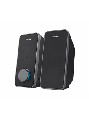 Портативная стерео колонка Hopestar H27 (Bluetooth, MP3, AUX, Mic)