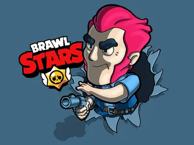 CLB - Brawl Stars on X: \"Colt Slight Model Changes! 🔥 What do you think of  it? 👇 C: @nextyart #BrawlStars #BizarreCircus https://t.co/Yxr9ufsm9e\" / X