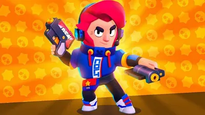 Brawl Stars: Meet Colt, Shelly, Bull And Dozens Of The Original Characters