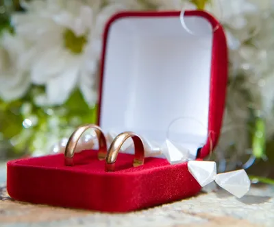 Лучшие обручальные кольца | Свадебный журнал BRIDE