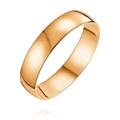 Обручальные кольца с гравировкой символа свадебника
