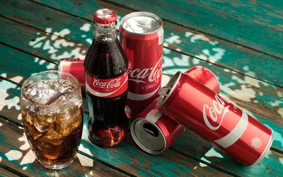 Coca-Cola переименовали в России в «Добрый кола» | РБК Life