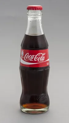 Кока-кола — Википедия