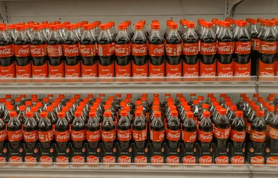 Об опасности употребления казахской Кока-Колы предупредили волгодонцев