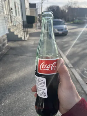 После ухода Сoca-Cola из России в магазинах стало больше колы — Секрет фирмы
