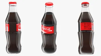 Чем отличается пепси от кока-колы: что более газированное пепси или кола -  Главред