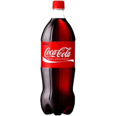 Кока кола (1Л) в Армавире