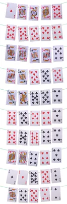Комбинации в покере: две пары, какие 2 пары сильнее | GipsyTeam.Ru
