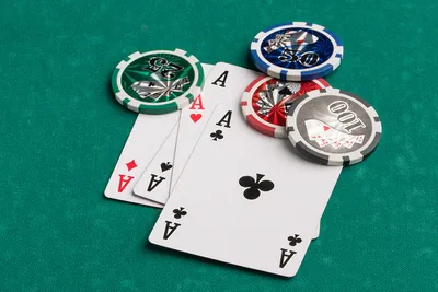 Комбинации карт в покере, что обязательно нужно знать? - YouTube