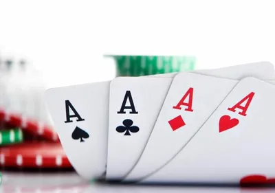 Комбинации карт в Покере | Техасский Покер комбинации карт в игре