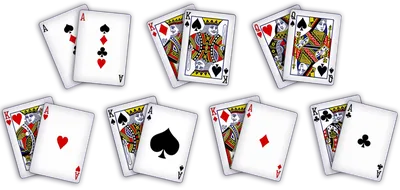 Правила игры в покер: как играть в техасский холдем и его комбинации для  новичков
