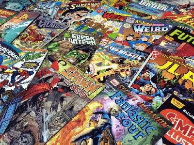 Комиксы про Венома (Марвел) - лучшие комиксы Marvel, Веном и Человек-паук |  Канобу