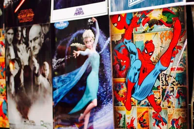 Комикс Marvel Человек-Паук купить по цене 1 250 руб в интернет-магазине  комиксов Geek Trip
