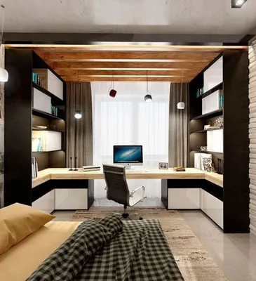 Как красиво расставить мебель в однокомнатной квартире - полезные советы -  магазин мебели Dommino