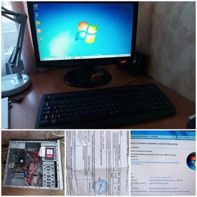 Компьютер медленно грузится, апгрейд компа в Ленинском районе Саратова -  Компьютерный Мастер Саратов