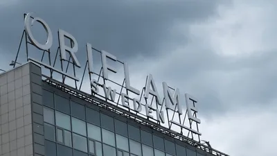 Шведская компания Oriflame остается в России - РИА Новости, 12.03.2022