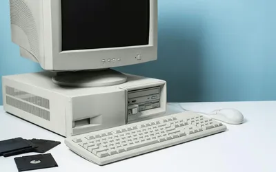 Первый компьютер: когда появился и кто его изобрел | РБК Тренды
