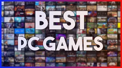 Best Free PC Games