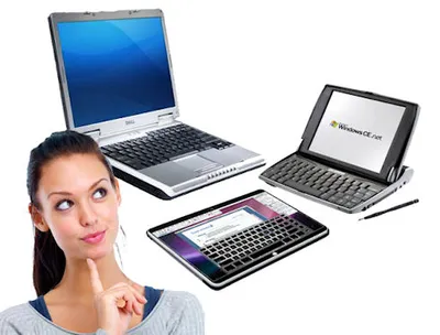 Моноблок, ноутбук или десктоп: выбираем домашний ПК. Cтатьи, тесты, обзоры